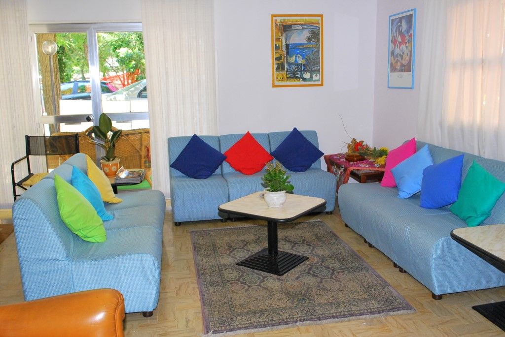 Hotel Toledo Ρίμινι Εξωτερικό φωτογραφία